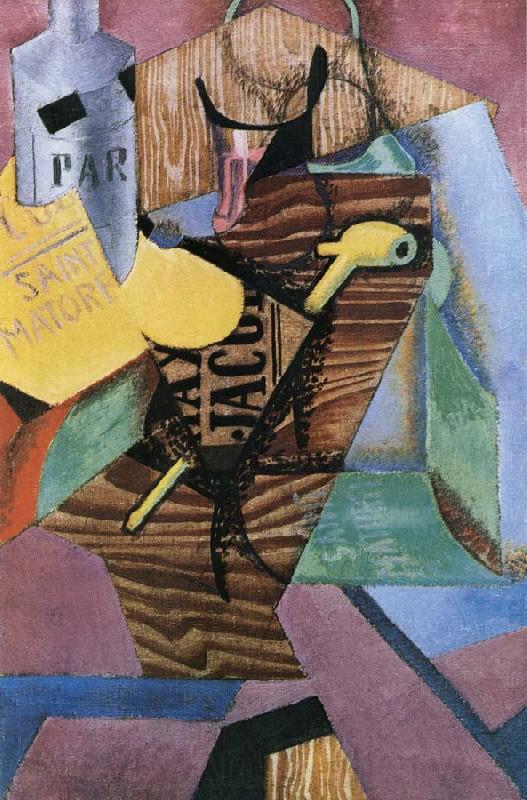 Juan Gris Book